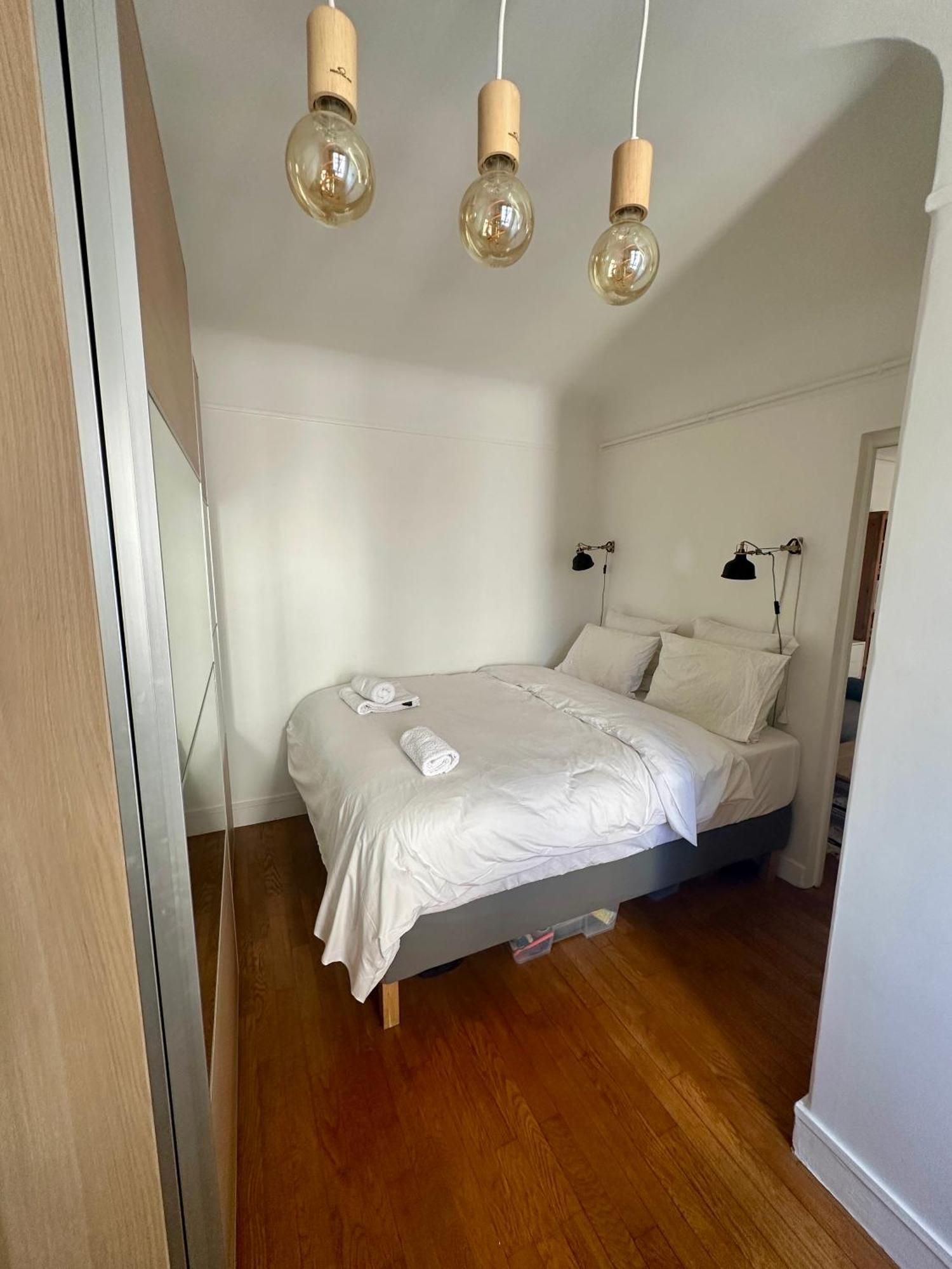 Contemporain Chic Parijs